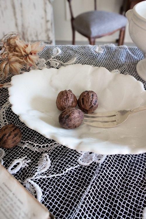 ラヴィエ | フランスアンティーク食器 - antiques ruan