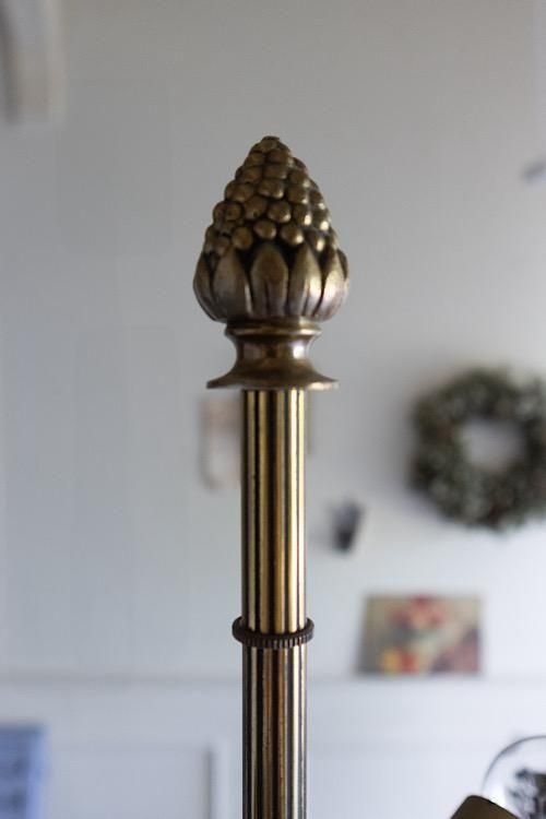 フランス アンティークフロアーランプ ブロンズ(銅製)フレーム 141111416_o9.jpg?