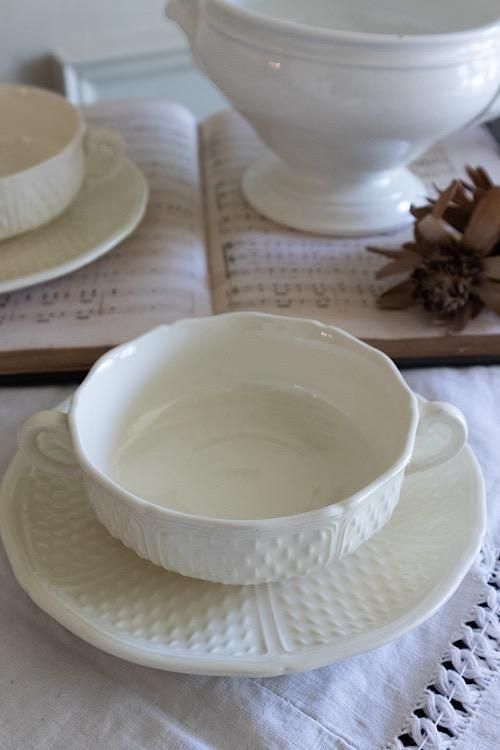 gien ポントシュー Gien Pont Aux Choux - Etsy