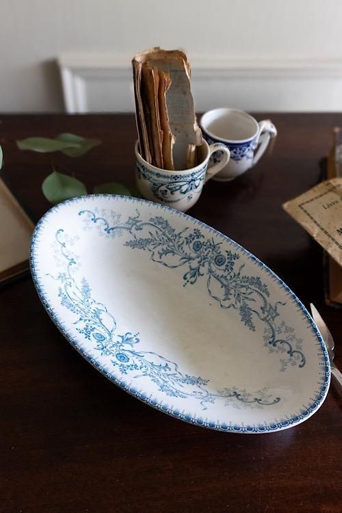 Boch ラヴィエ | フランスアンティーク antiques ruan / アンティーク