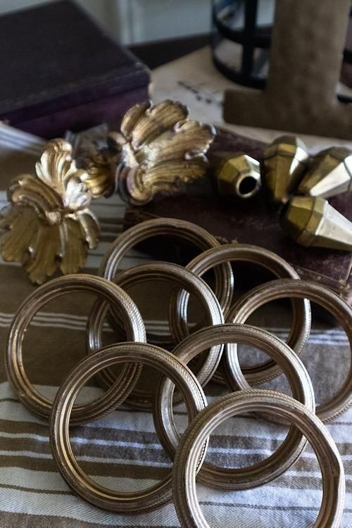 ⭐︎激レアアンティークヴァランスカーテン飾り　フランス⭐︎ ⭐︎激レアアンティークヴァランスカーテン飾り フランス⭐︎