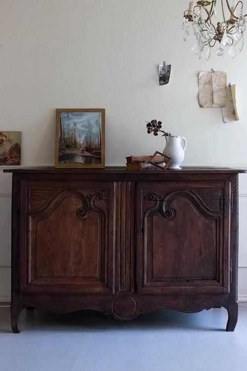 アンティークサイドボード | フランスアンティーク antiques
