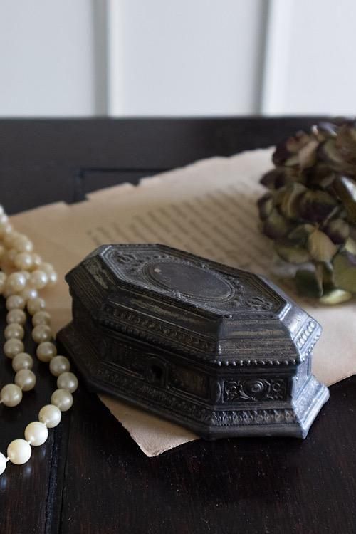 ジュエリーボックス | フランスアンティーク antiques ruan