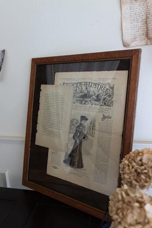 * antique flame ୨୧ * レクタングル型 アンティークフレーム antique flame ୨୧ * レクタングル型 アンティークフレーム