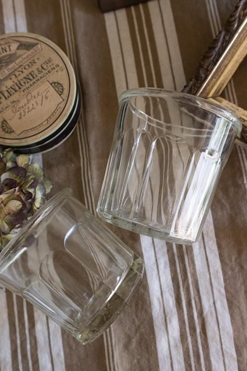 コンフィチュールポット D.COUTE コンフィチュールポット D.COUTE フランスアンティーク ジアン