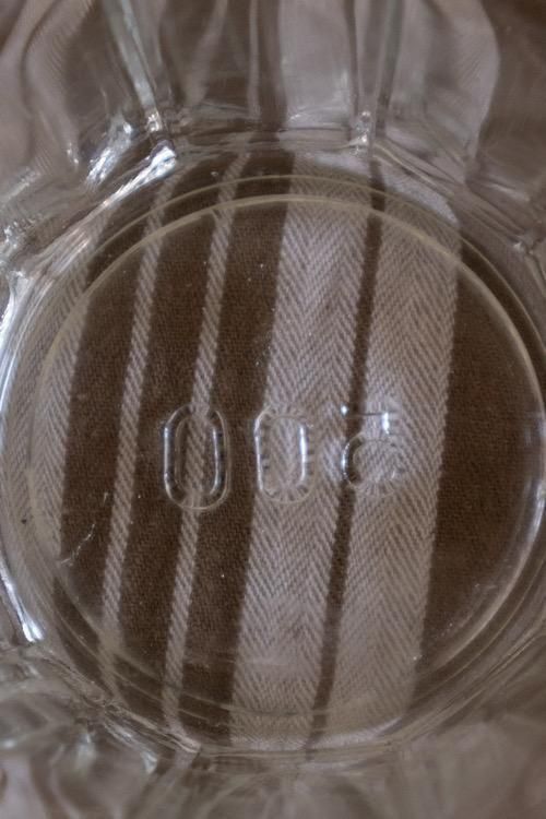 コンフィチュールポット | 温もり溢れる一品 - フランスアンティーク