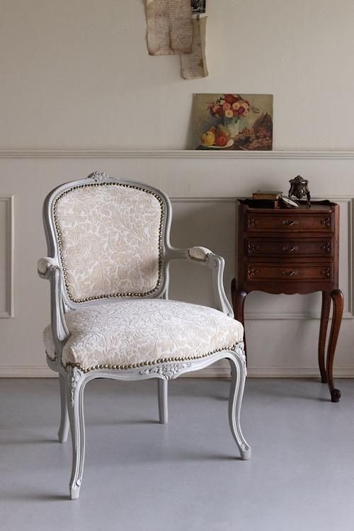 アンティークチェア | フランスアンティーク antiques ruan