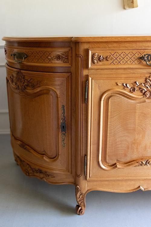 アンティークサイドボード | フランス製 - フランスアンティーク