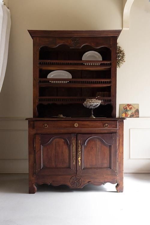 カップボード | フランスアンティーク家具 antiques ruan