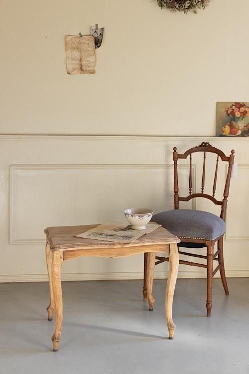 サイドテーブル | フランスアンティーク家具 antiques ruan