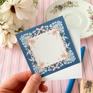okappalover まつうらあい 国内作家 マスキングテープ 5点セット まつうらあい - forel