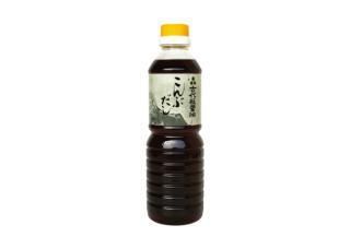 1L こんぶだし - しじみだしやあごだし醤油のお取り寄せなら