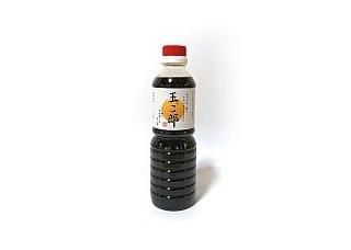 500ml 玉ご郎 - しじみだしやあごだし醤油のお取り寄せなら