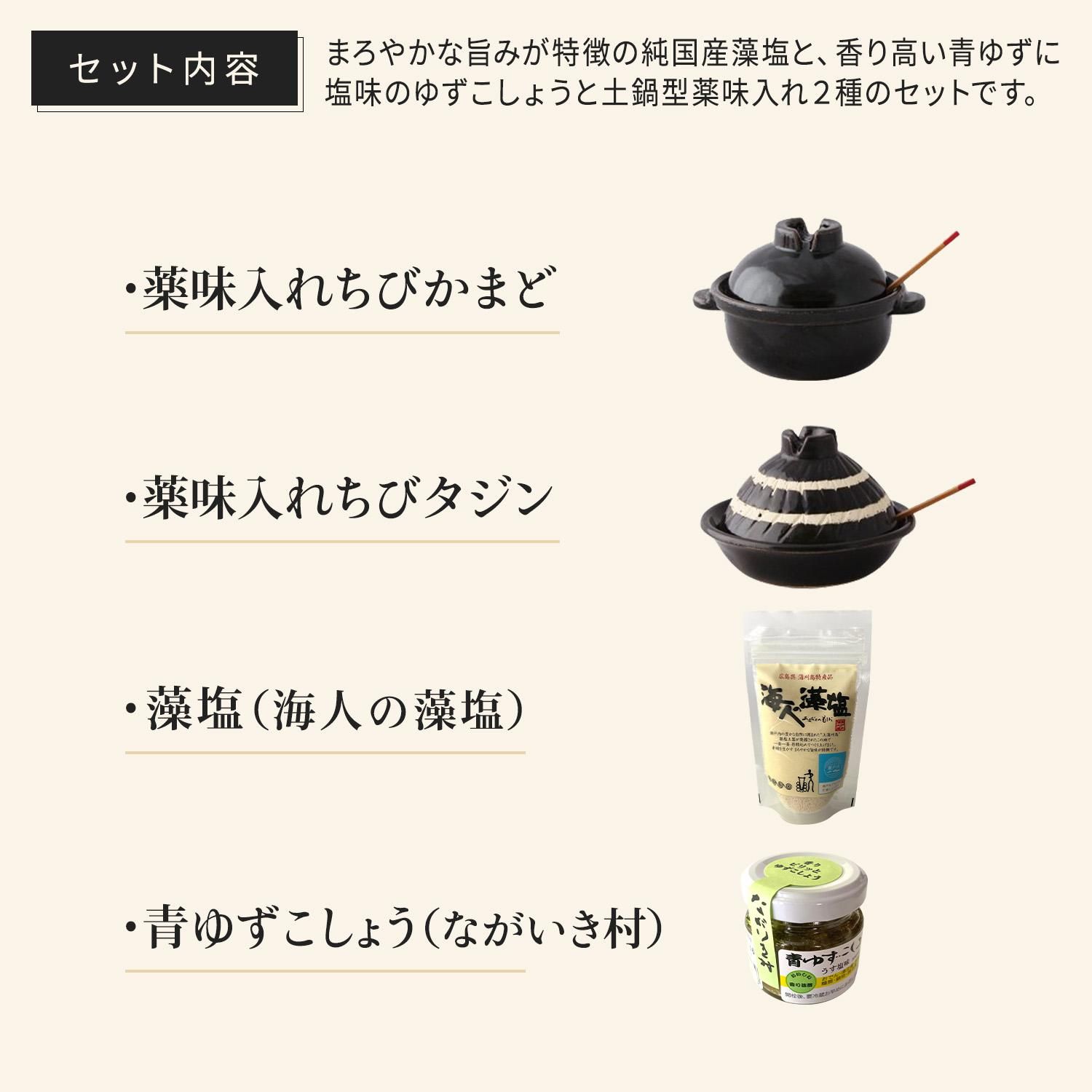 セット内容