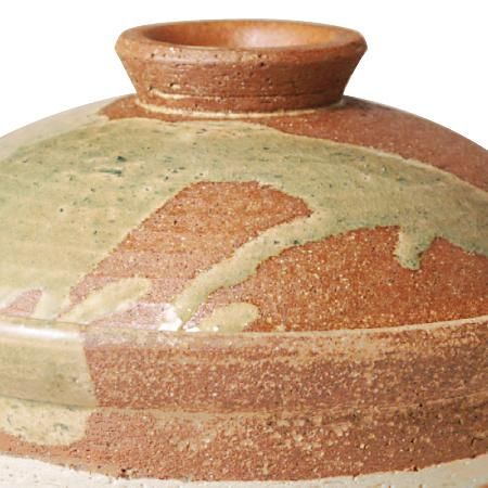 伊賀土鍋 伊賀釉 - 伊賀焼窯元 長谷園 公式通販
