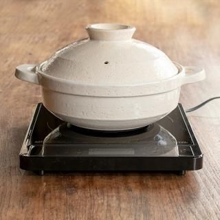 IH対応蒸し鍋 製品一覧|伊賀焼窯元 長谷園 公式通販 IH対応蒸し鍋 製品一覧|伊賀焼窯元 長谷園 公式通販