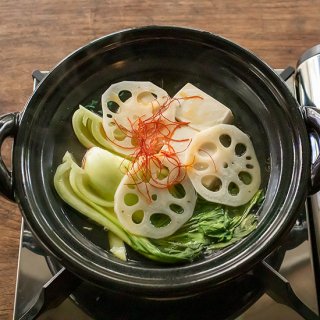 陶板鍋・直火の器 - 伊賀焼窯元 長谷園 公式通販