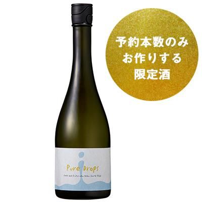 ½ãÊÆ¶ã¾ú¸¶¼ò Pure Drops¡Ê720ml¡Ë