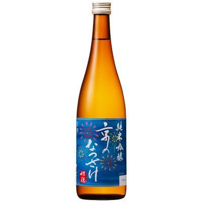 純米吟醸 京のなつさけ 720ml