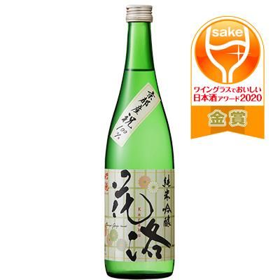 純米吟醸 花洛 祝 1.8L
