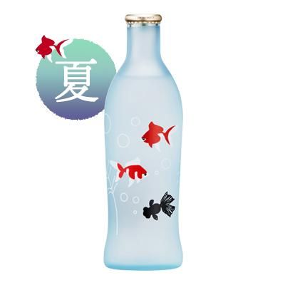 純米吟醸 四季の酒 夏 240ml