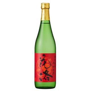 招徳酒造ショッピング