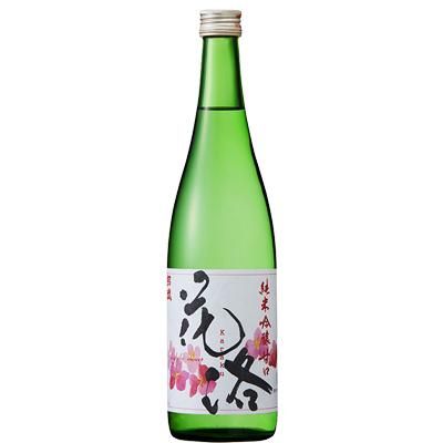 純米吟醸 花洛 甘口 720ml
