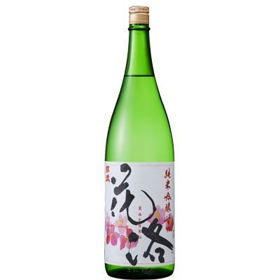 純米吟醸 花洛 甘口 1.8L