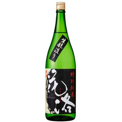 特別純米 花洛 生もと 1.8L