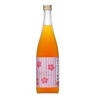 京のにごり梅酒 720ml