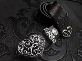 GABORATORY KUMAMOTO Belt (ベルト)