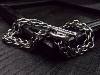 GABORATORY KUMAMOTO - Necklace (ネックレス)