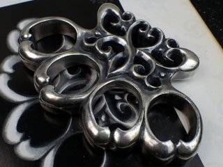 Knuckle Duster [KD-01]
