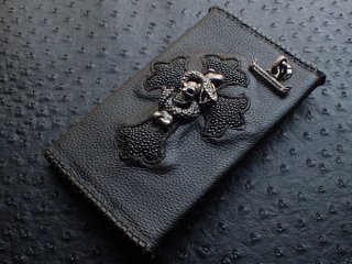 GABORATORY KUMAMOTO- Wallet (ウォレット)