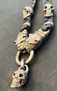 GABORATORY KUMAMOTO - Necklace (ネックレス)