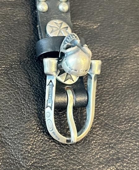 アクセサリー WOLF'S HEAD WOLF_S_HEAD_GM_1.jpg?v=1726039111