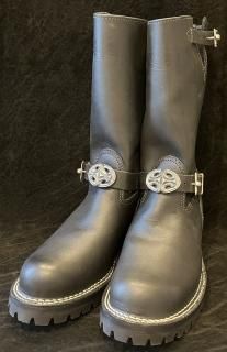 GABORATORY KUMAMOTO Custom Boots