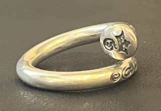 Nail Ring [Full Size] [R-136]