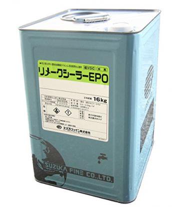 スズカファイン リメークシーラーEPO 白 １６ｋｇ - IRO・IRO HOSODA