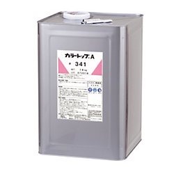 ＡＢＣ　カラートップＡ　標準色　１８ｋｇ - IRO・IRO HOSODA ONLINE SHOP　 各種塗料・看板用資材等を扱う細田塗料株式会社が運営するオンラインショップです。建築塗料・資材、自動車補修、看板サインの各種商品を取り揃えています。