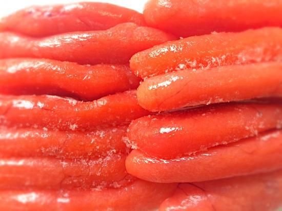 業務用たらこ（400g） - 築地【昭和食品】天然鮭（サケ・しゃけ）専門