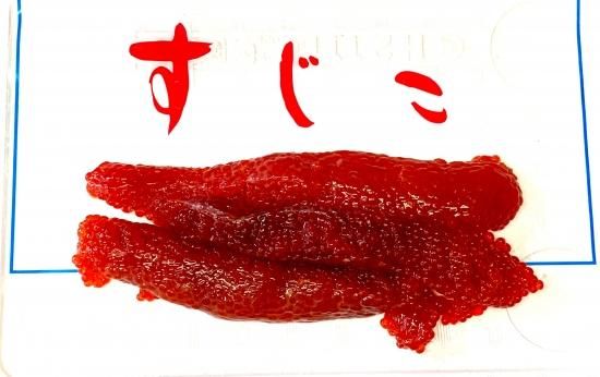 筋子醤油2k 切れたらこ2k りょうたママ様専用