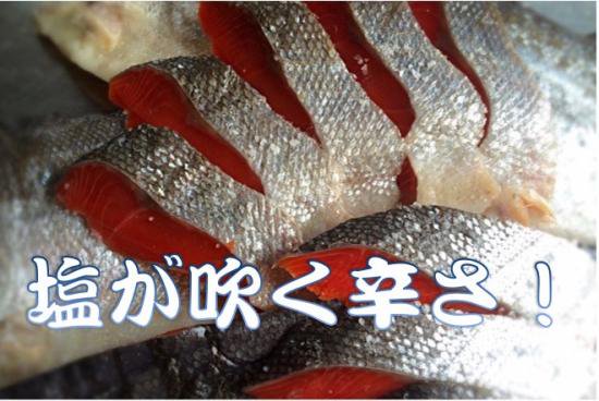 天然＞超辛口紅鮭（10切） - 築地【昭和食品】天然鮭・サーモン専門店のネット通販サイト