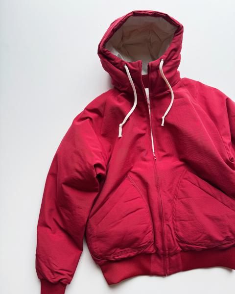 OLIN PARKA