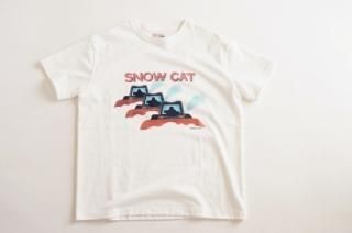 SNOW CAT