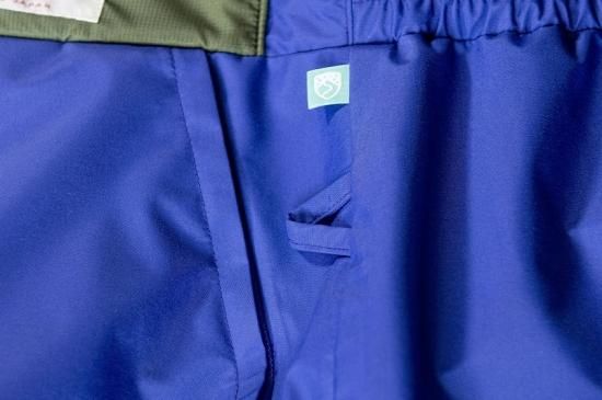 エクルベージュ BOGEN SWING PANT Sサイズ | www.birbapet.it