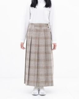 <img class='new_mark_img1' src='https://img.shop-pro.jp/img/new/icons1.gif' style='border:none;display:inline;margin:0px;padding:0px;width:auto;' />WRAP SKIRT
