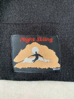 <img class='new_mark_img1' src='https://img.shop-pro.jp/img/new/icons1.gif' style='border:none;display:inline;margin:0px;padding:0px;width:auto;' />NIGHTSKIING WATCHCAP