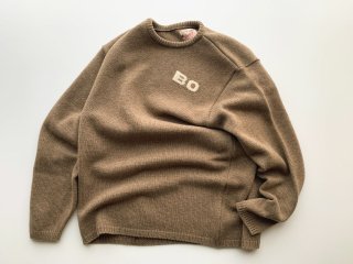 <img class='new_mark_img1' src='https://img.shop-pro.jp/img/new/icons1.gif' style='border:none;display:inline;margin:0px;padding:0px;width:auto;' />GENBO SWEATER