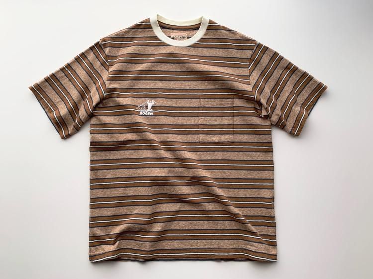 T-SHIRTS - BOGEN